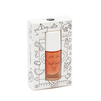 Nail Polish - Dori - Orange