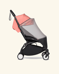 Stokke YOYO Bassinet Mosquito Net