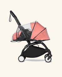 Stokke YOYO Bassinet Rain Cover