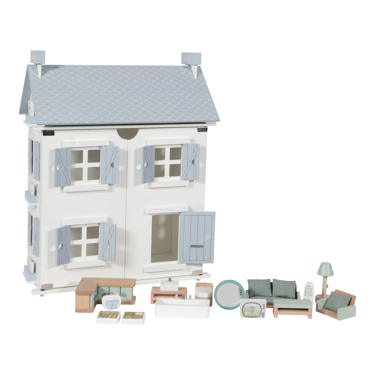 Doll's house - LD4466