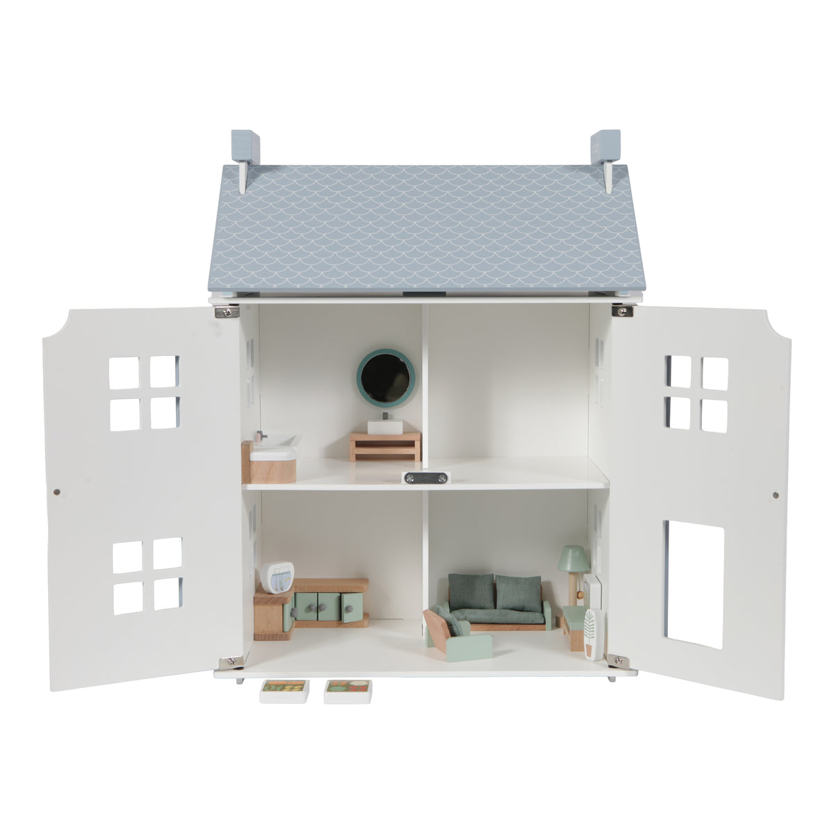 Doll's house
