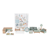 Doll's house