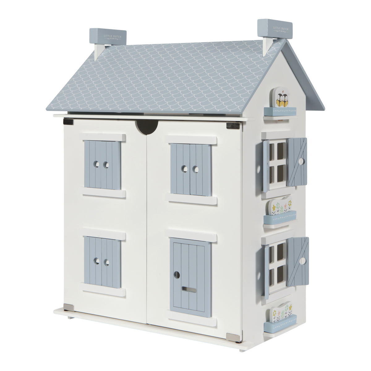 Doll's house