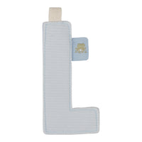 Garland elements - Letters
