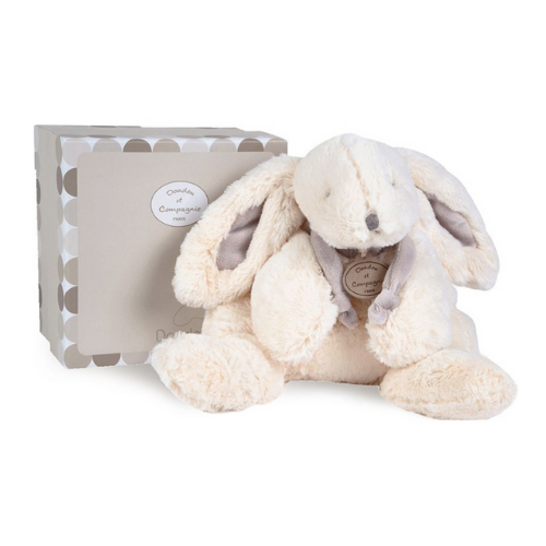 Lapin BonBon  Taupe - Large