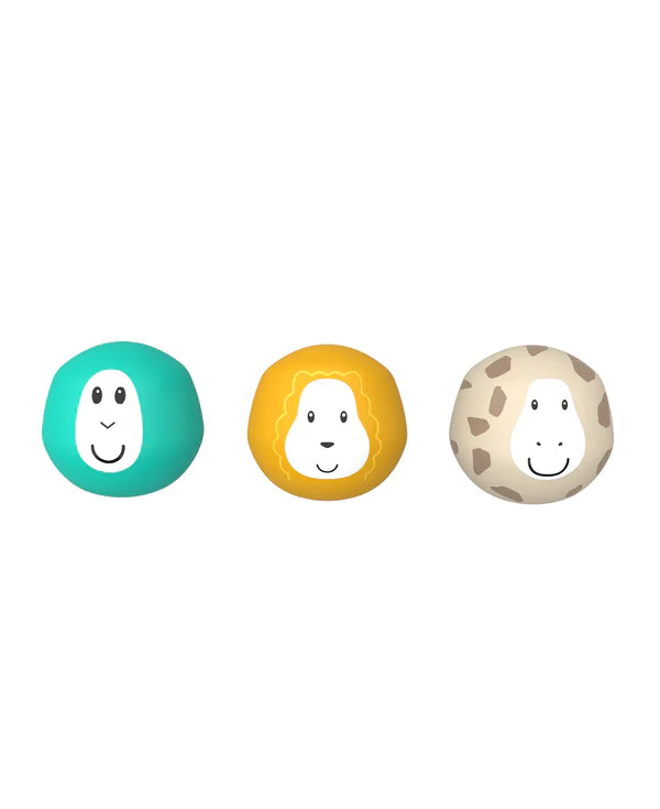 Bathtime Slide Set