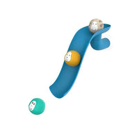 Bathtime Slide Set