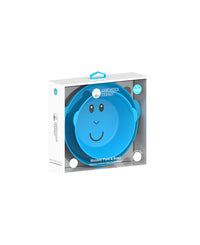 Monkey Plate & Bowl