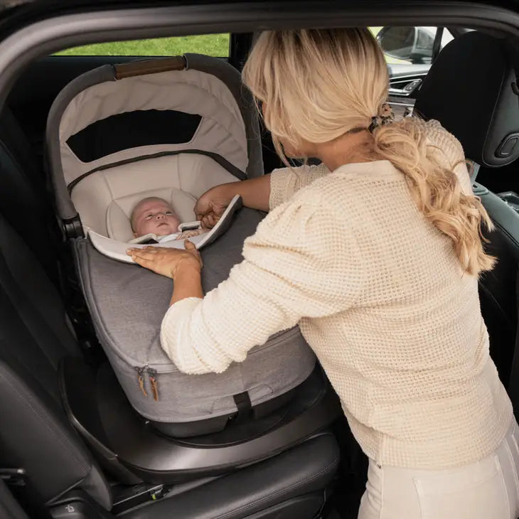 Car Seat Cari Next