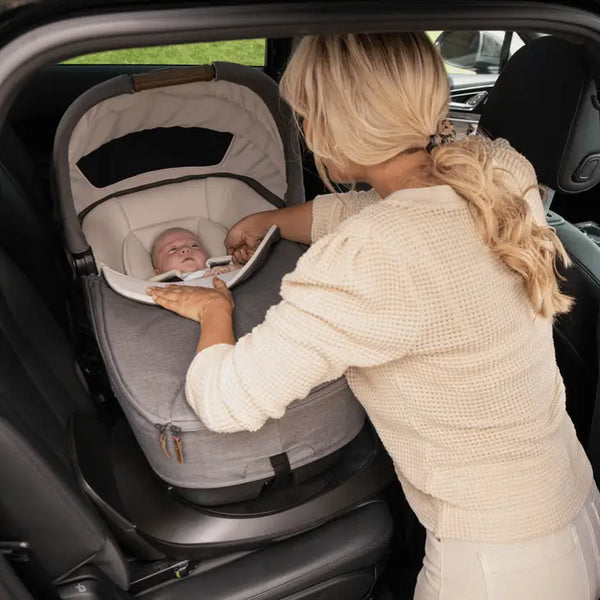 Car Seat Cari Next