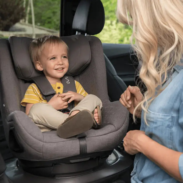 Car Seat Todl™ Next Caviar