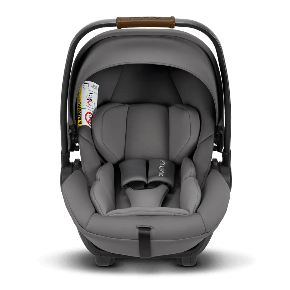 Car Seat Arra™ Next Granite