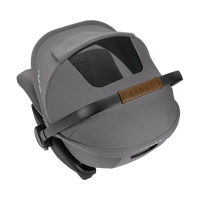 Car Seat Arra Next
