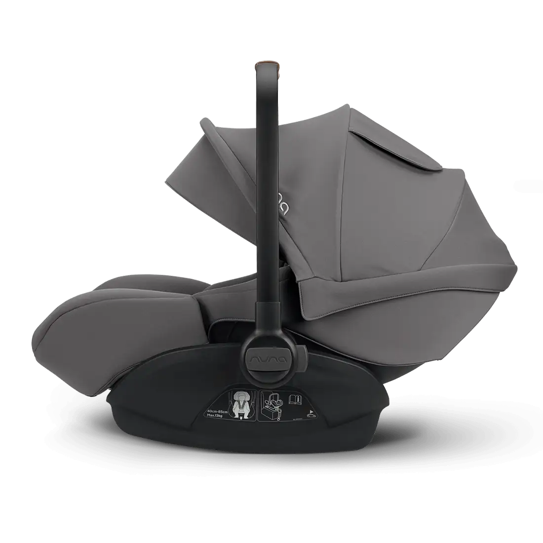 Car Seat Arra Next