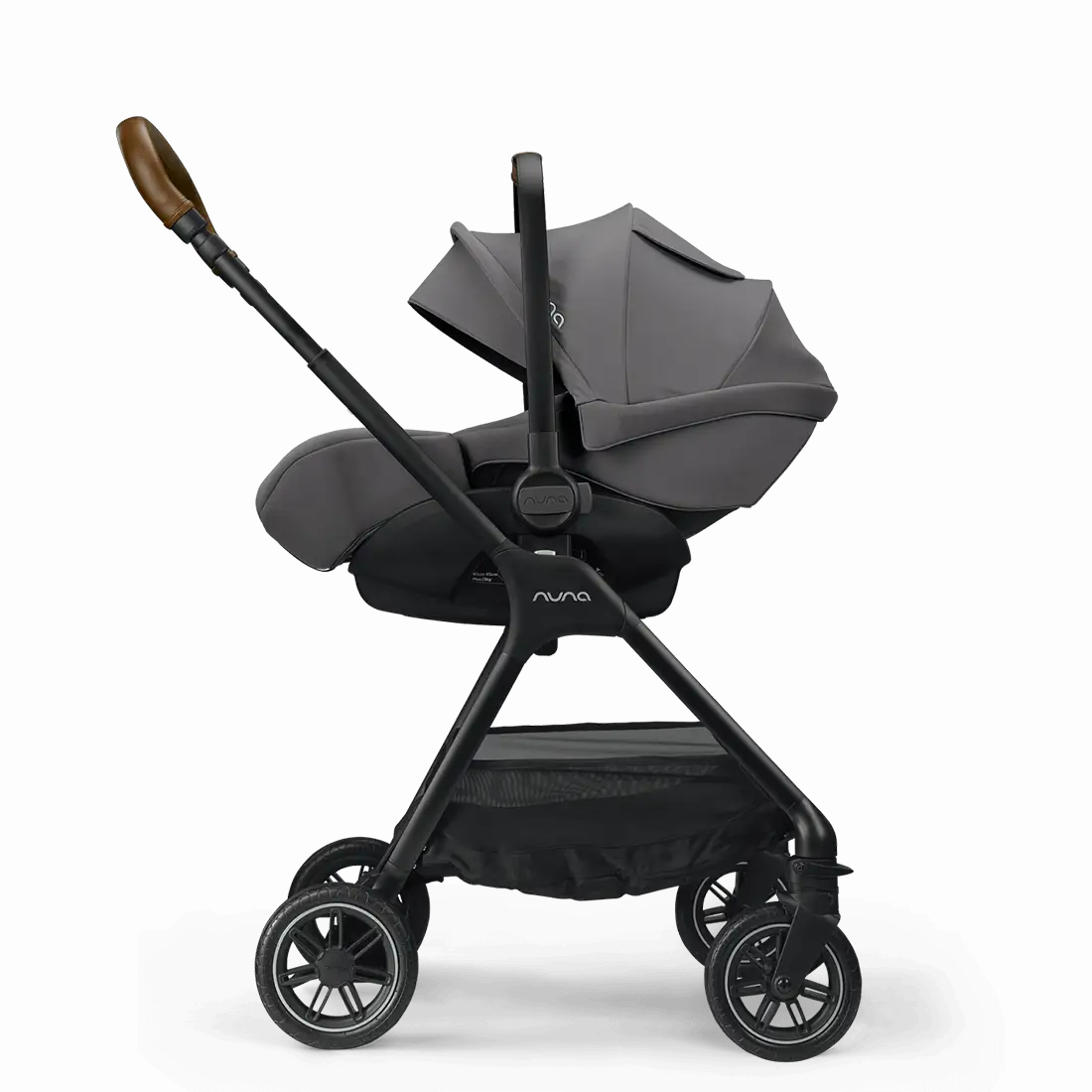 Car Seat Arra Next