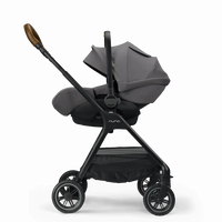 Car Seat Arra Next