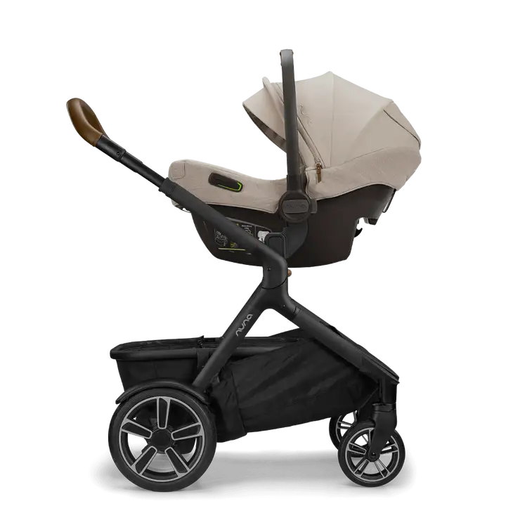 Pipa Next Car Seat