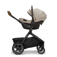 Pipa Next Car Seat