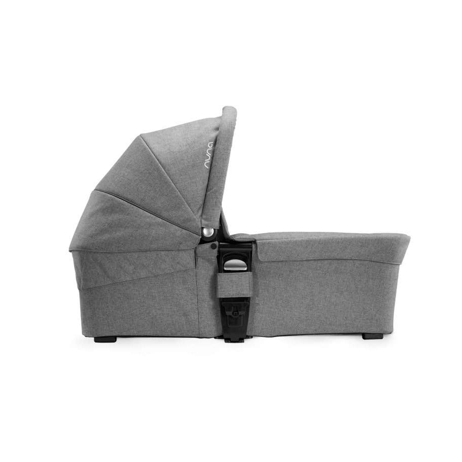 Mixx™ Carry Cot Granite