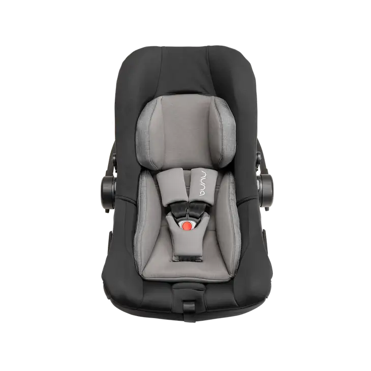 Pipa Next  Car Seats Caviar