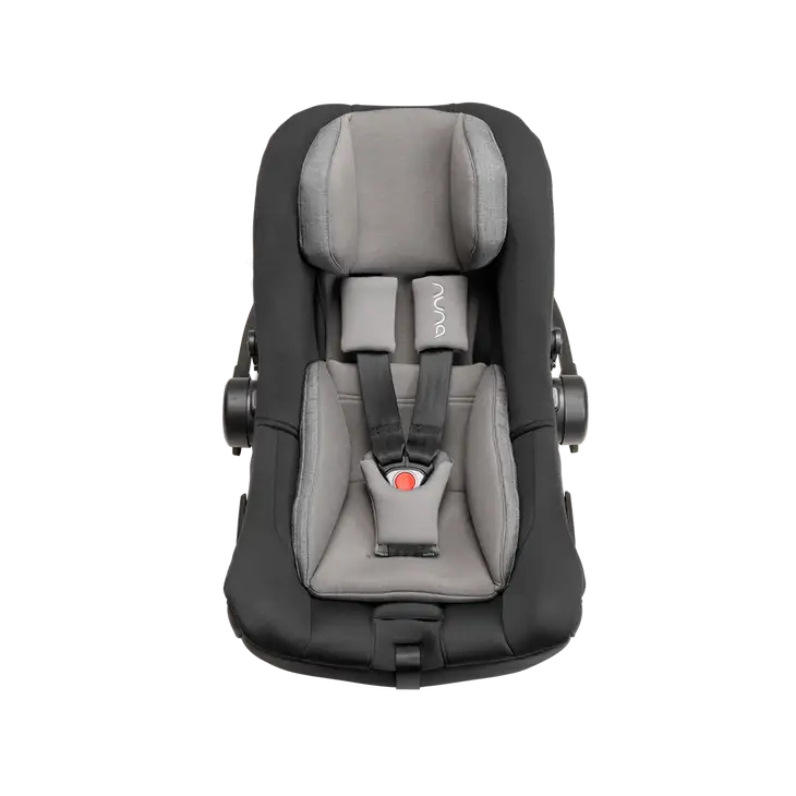 Pipa Next  Car Seats Caviar