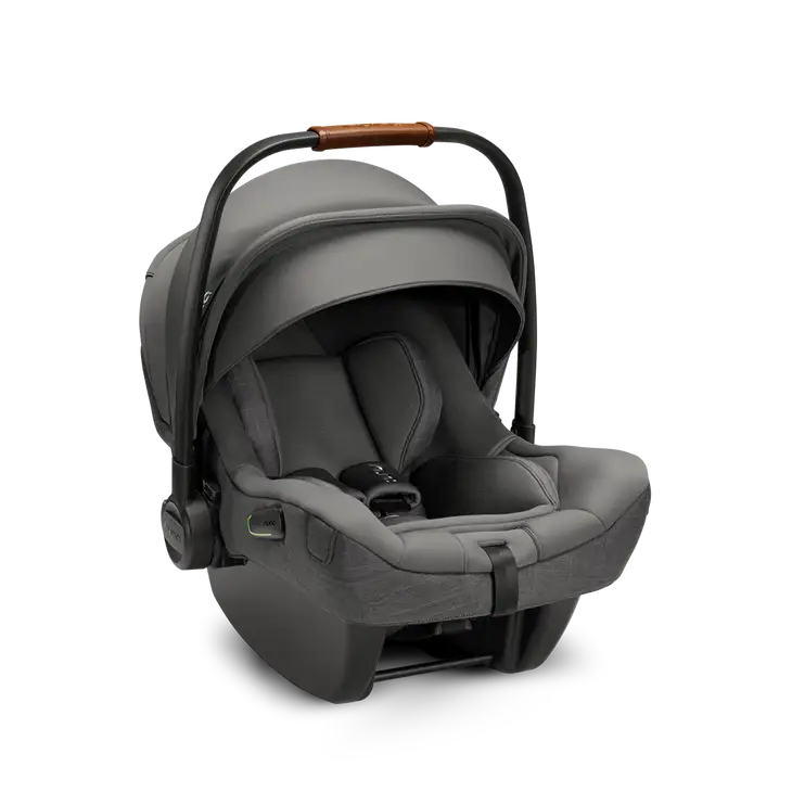 Pipa Next  Car Seats Granite