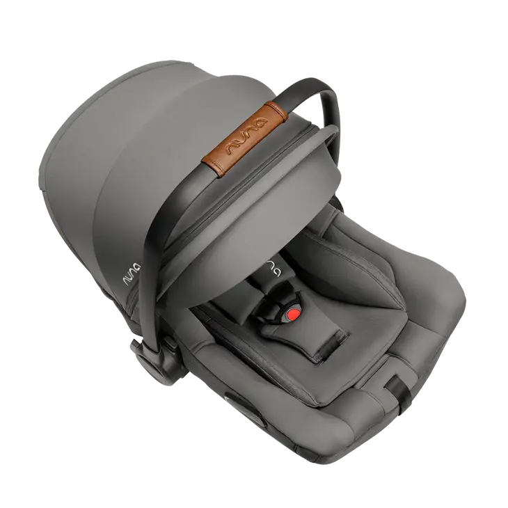 Pipa Next  Car Seats Granite