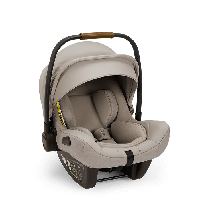 Pipa Next  Car Seats Hazelwood