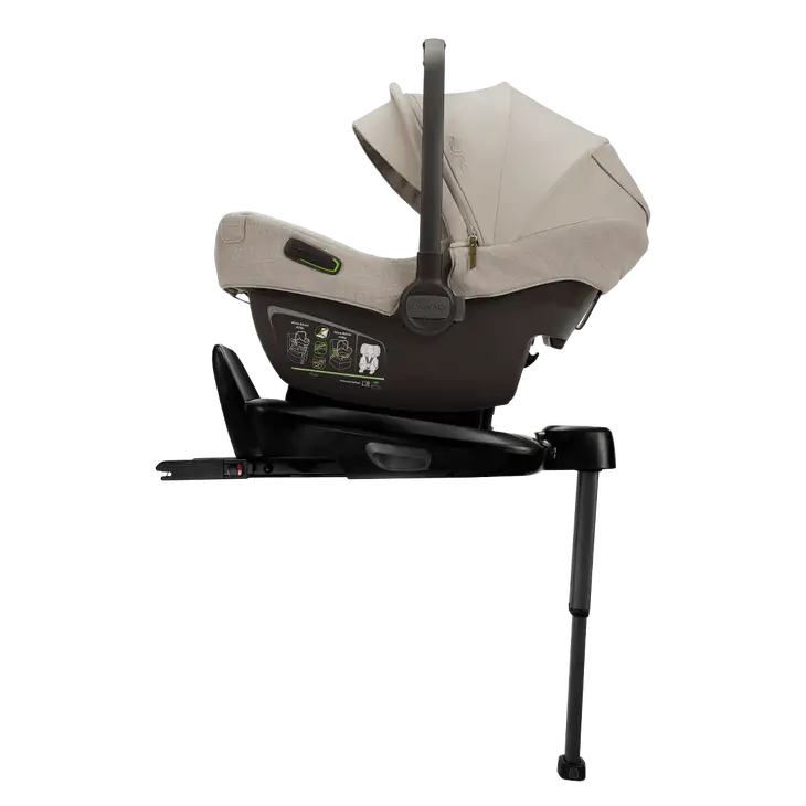 Pipa Next Car Seat
