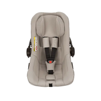 Pipa Next Car Seat
