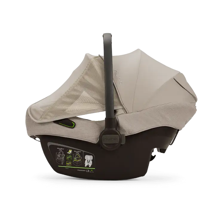 Pipa Next Car Seat