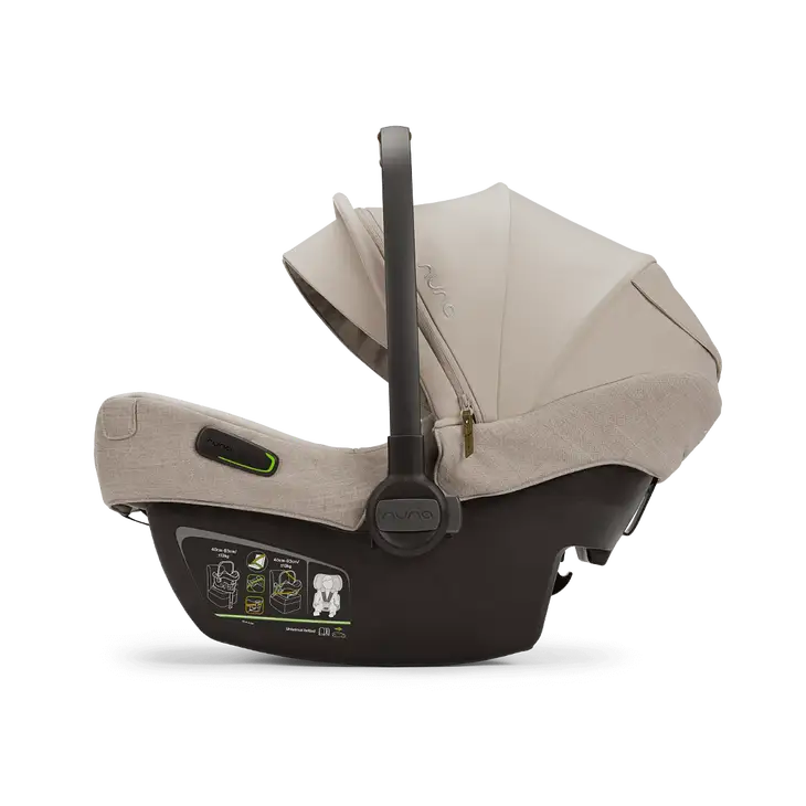 Pipa Next Car Seat