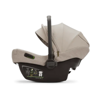 Pipa Next Car Seat
