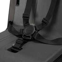 Highchair Zaaz Pewter