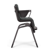Highchair Zaaz Pewter