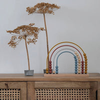 Rainbow abacus Pure & Nature - LD
