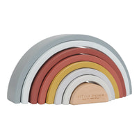 Rainbow stacker Pure & Nature - LD