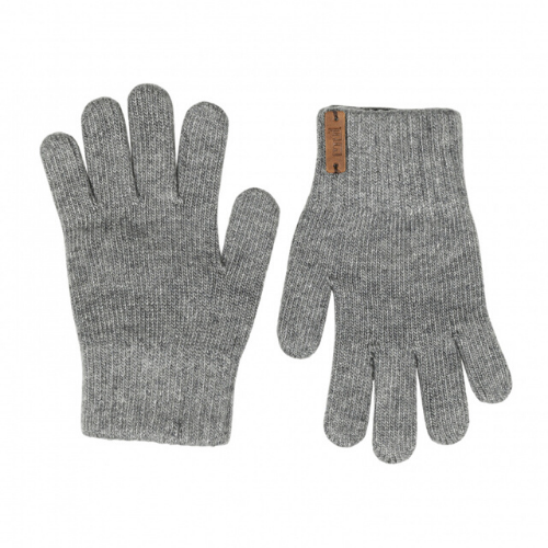 Soft-Warm Knit Gloves