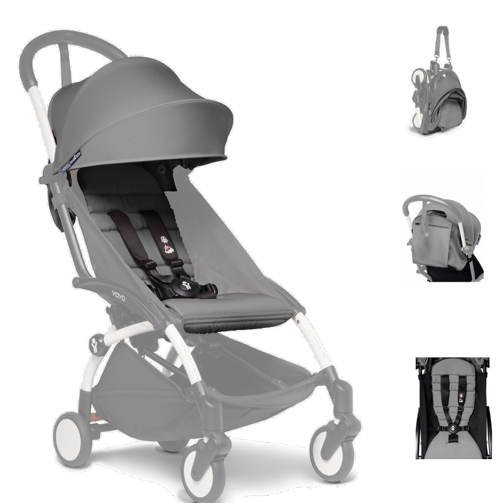 Stokke YOYO 6 color pack My Favourite Things Shop