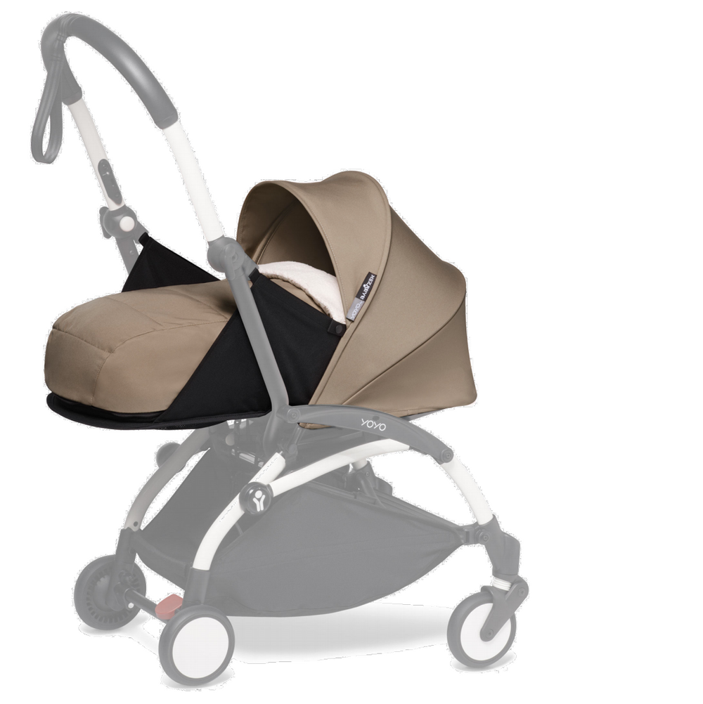 Yoyo newborn pack review discount