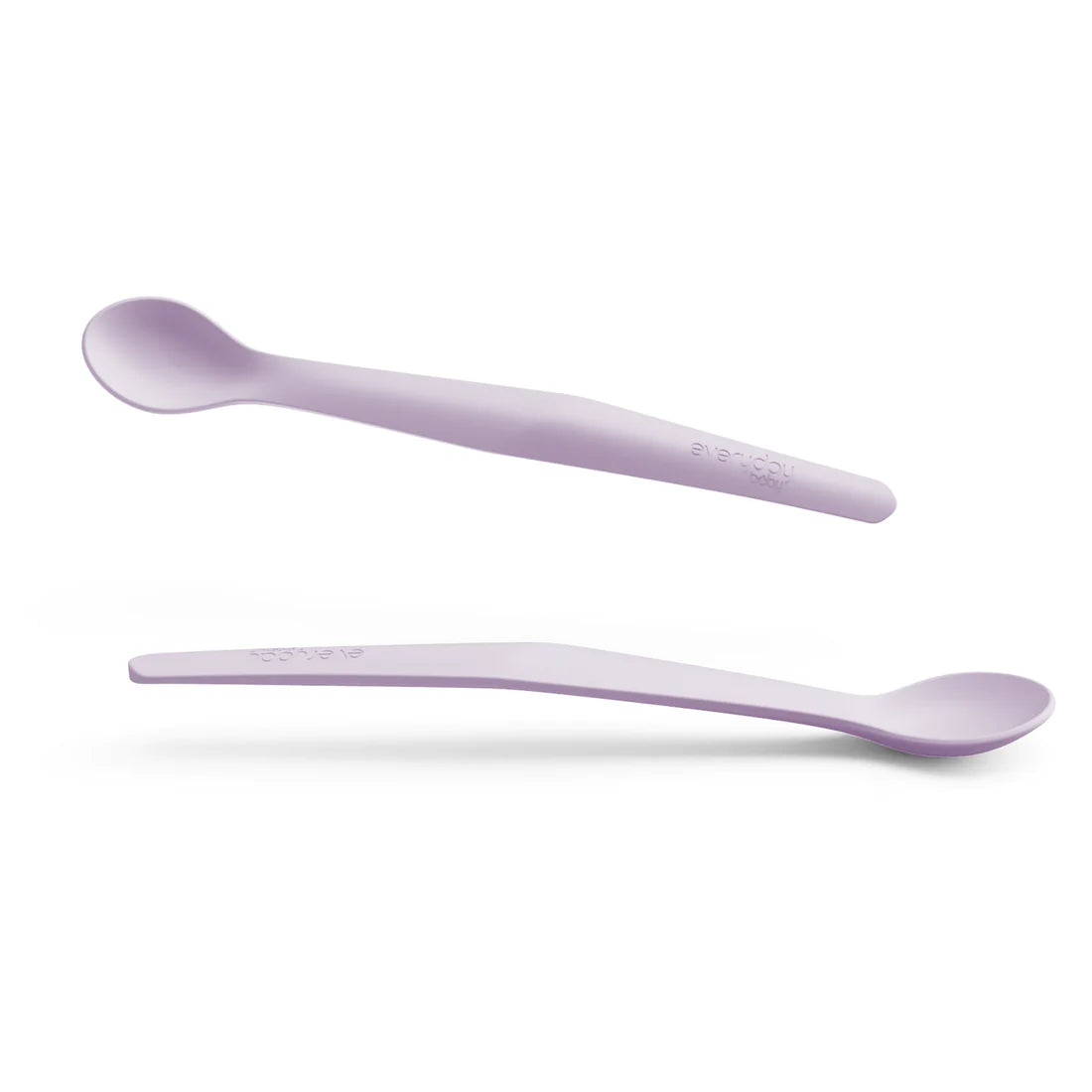 Silicone spoon 2-pack