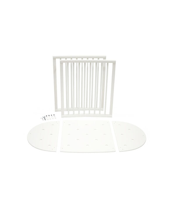 Stokke® Sleepi™ Bed Extension V3 White