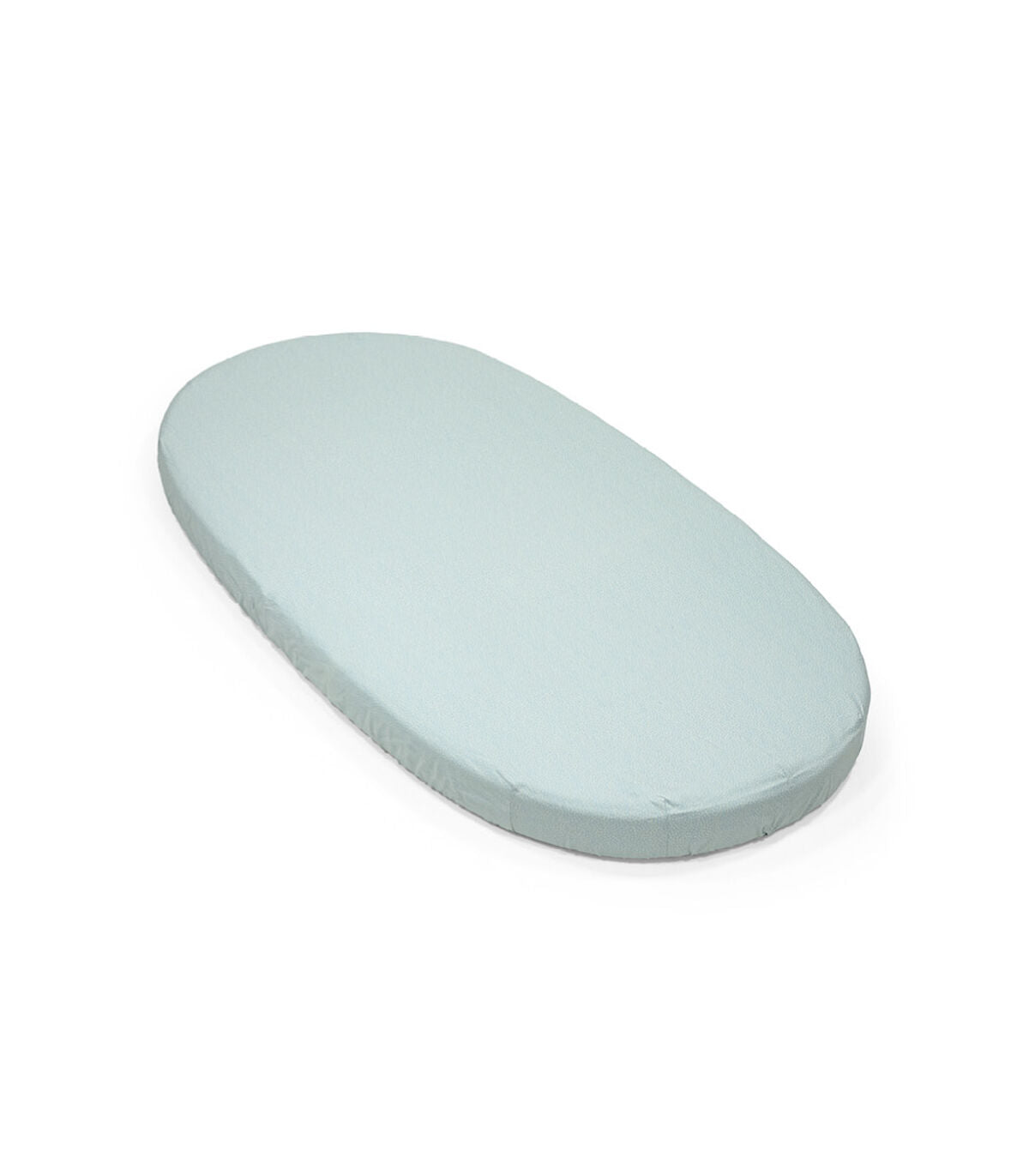 Stokke® Sleepi™ Bed Fitted Sheet V3 Dots Sage