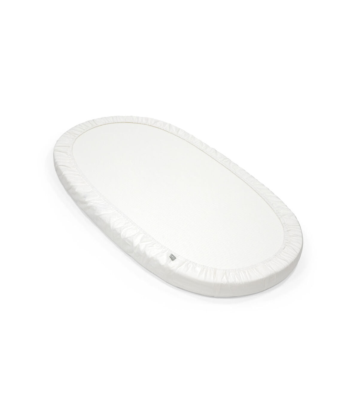 Stokke® Sleepi™ Bed Fitted Sheet V3 White