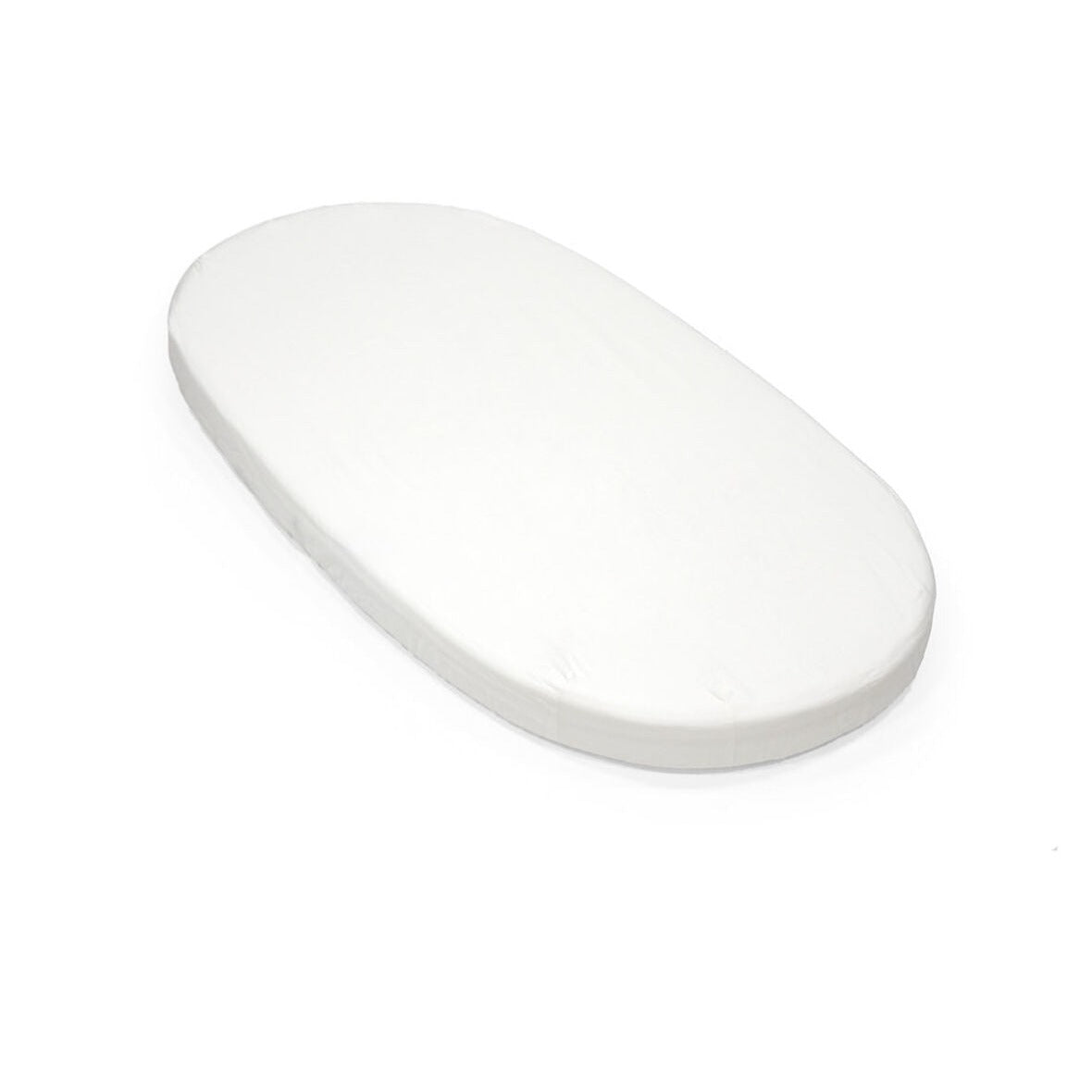 Stokke® Sleepi™ Bed Fitted Sheet V3 White