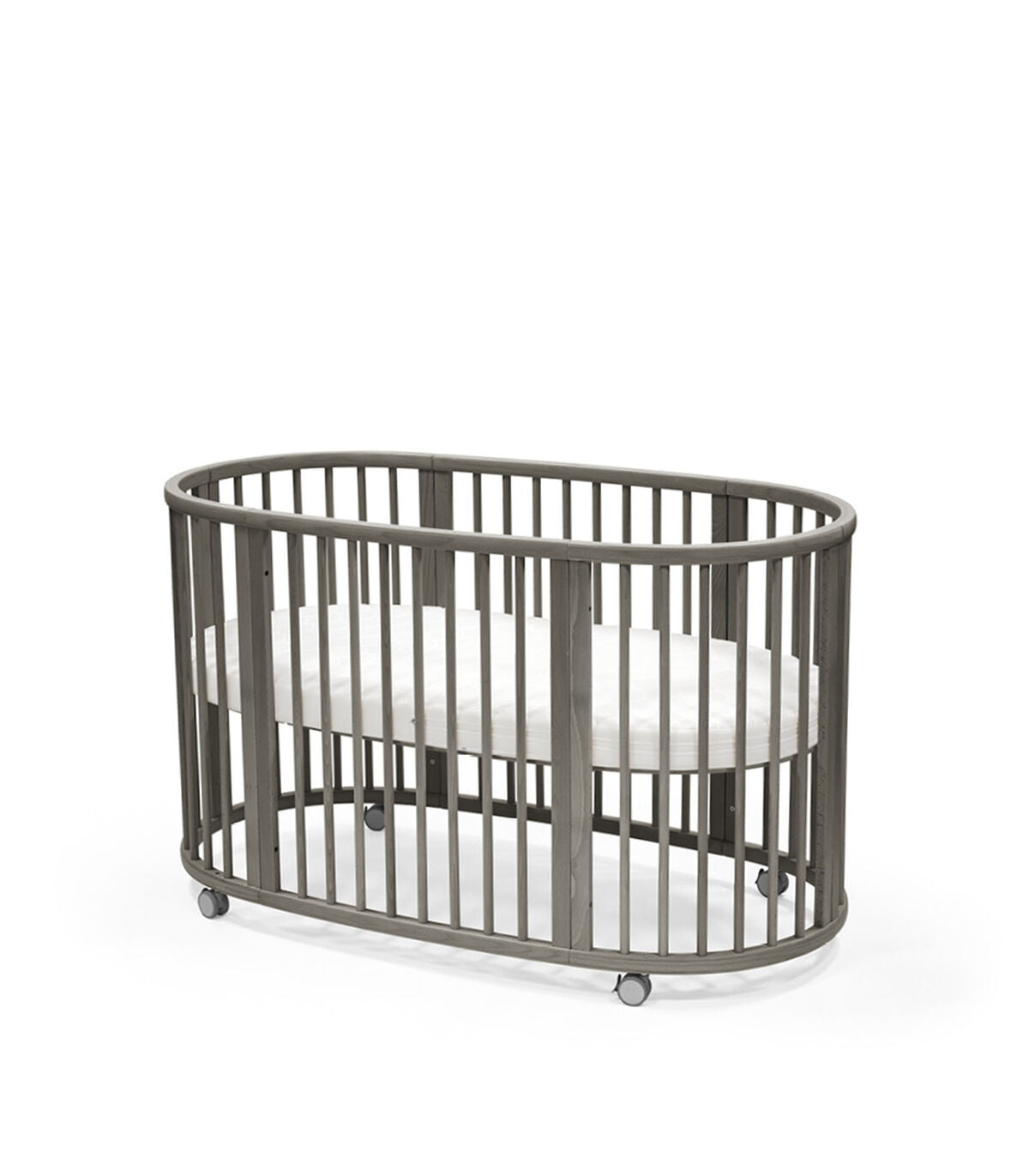 Stokke® Sleepi™ Bed Extension V3 Hazy Grey