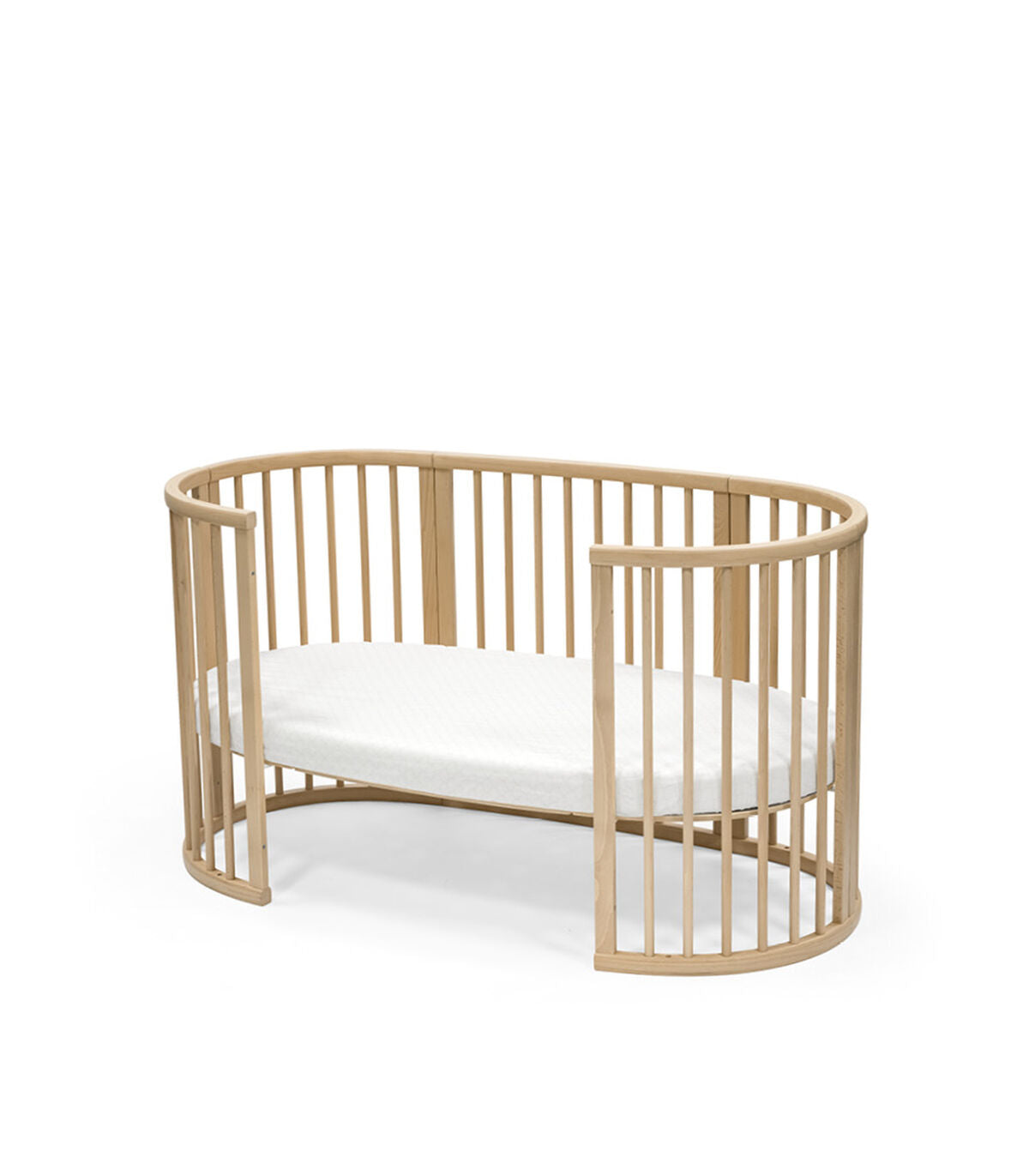 Stokke Sleepi Bed Fitted Sheet V3