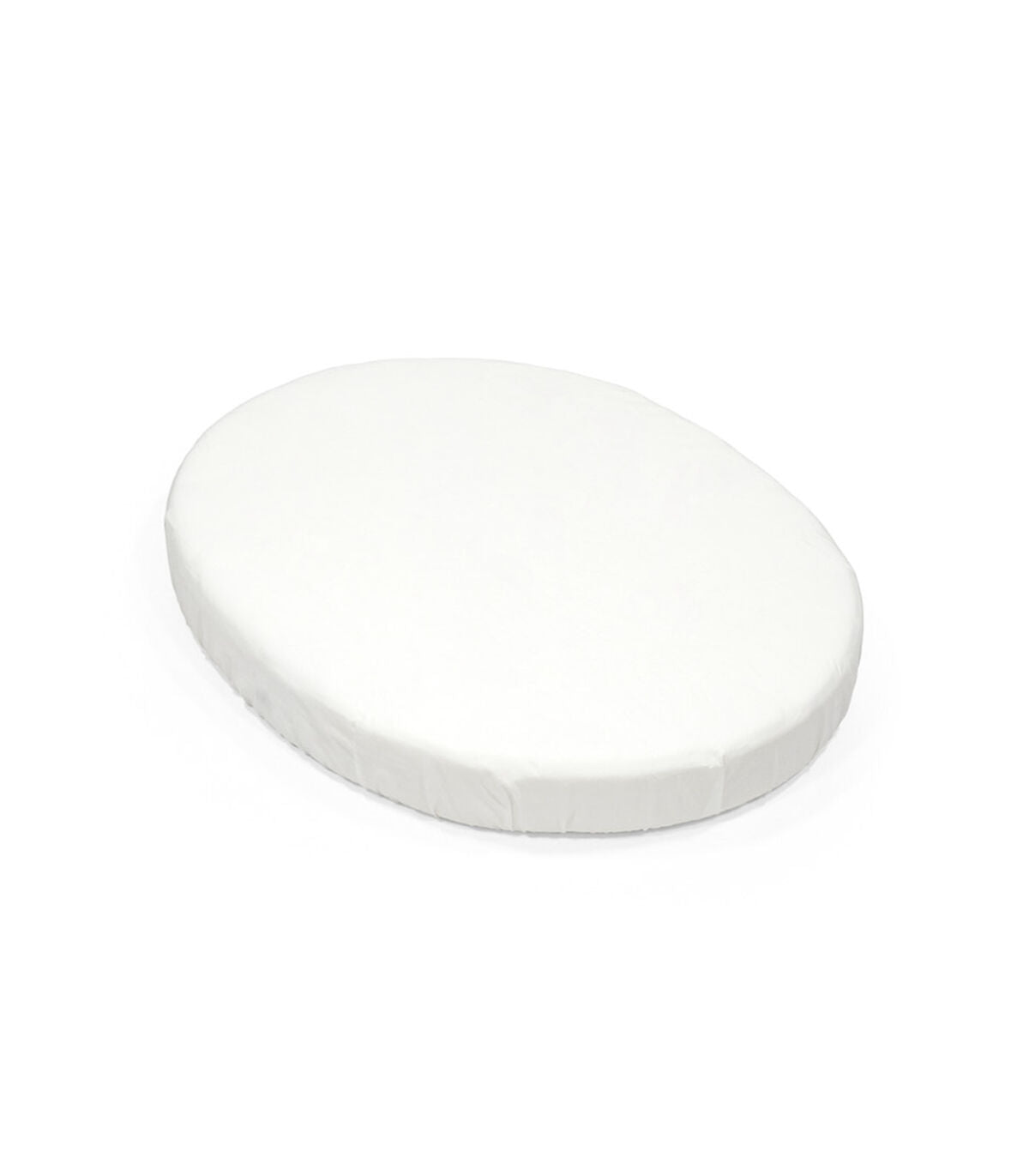 Stokke® Sleepi™ Mini Fitted Sheet White V3