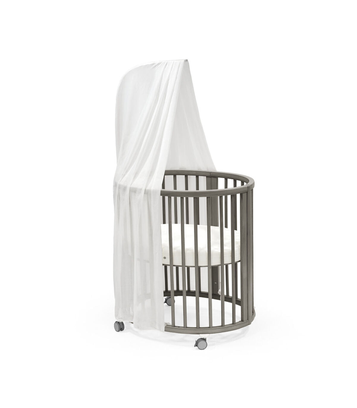 Stokke mini crib mattress sale