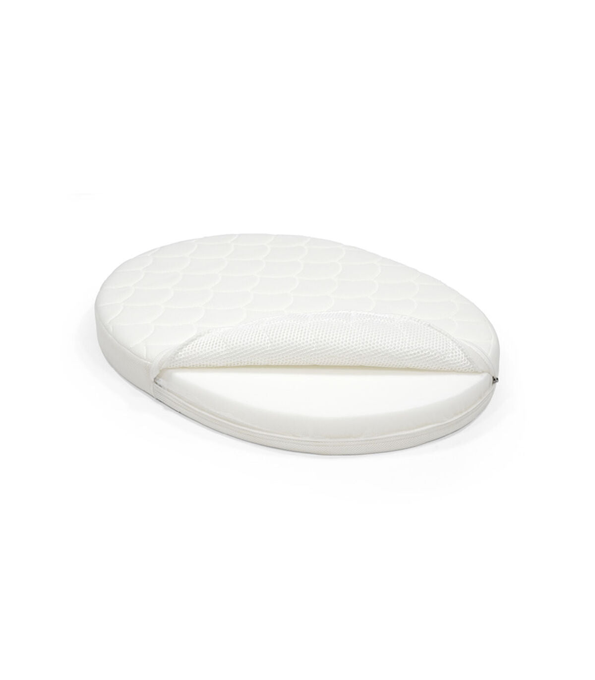 Stokke® Sleepi™ Mini Mattress V3 White